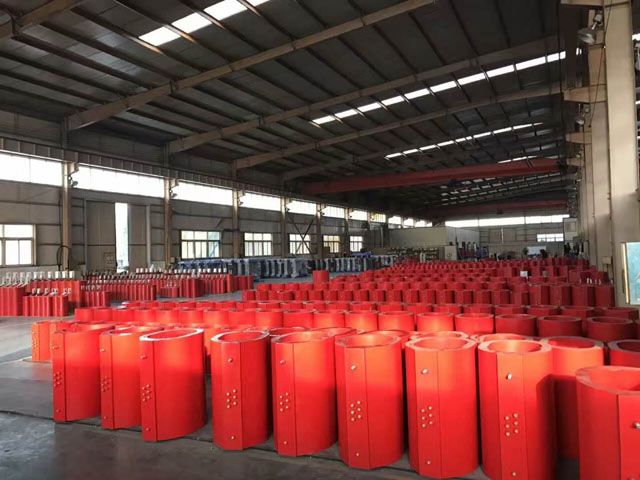 SCB10-800KVA/10KV/0.4KV干式變壓器 SCB10-800KVA/10KV/0.4KV干式變壓器