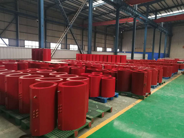 3150KVA干式變壓器 3150KVA干式變壓器